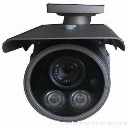 1080p Bullet IP Cameras, Supports Onvif and POE
